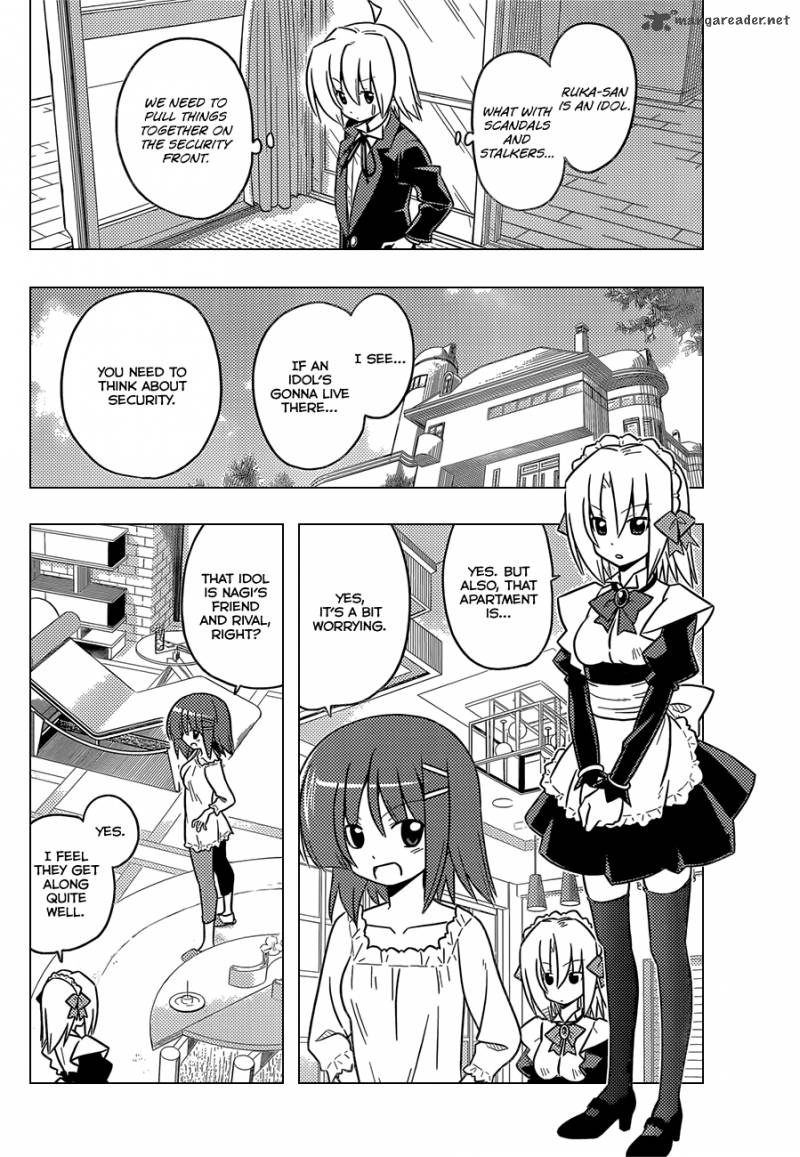 Hayate The Combat Butler 364 7