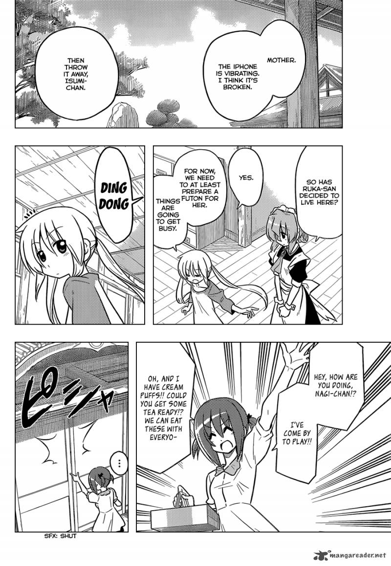 Hayate The Combat Butler 364 9