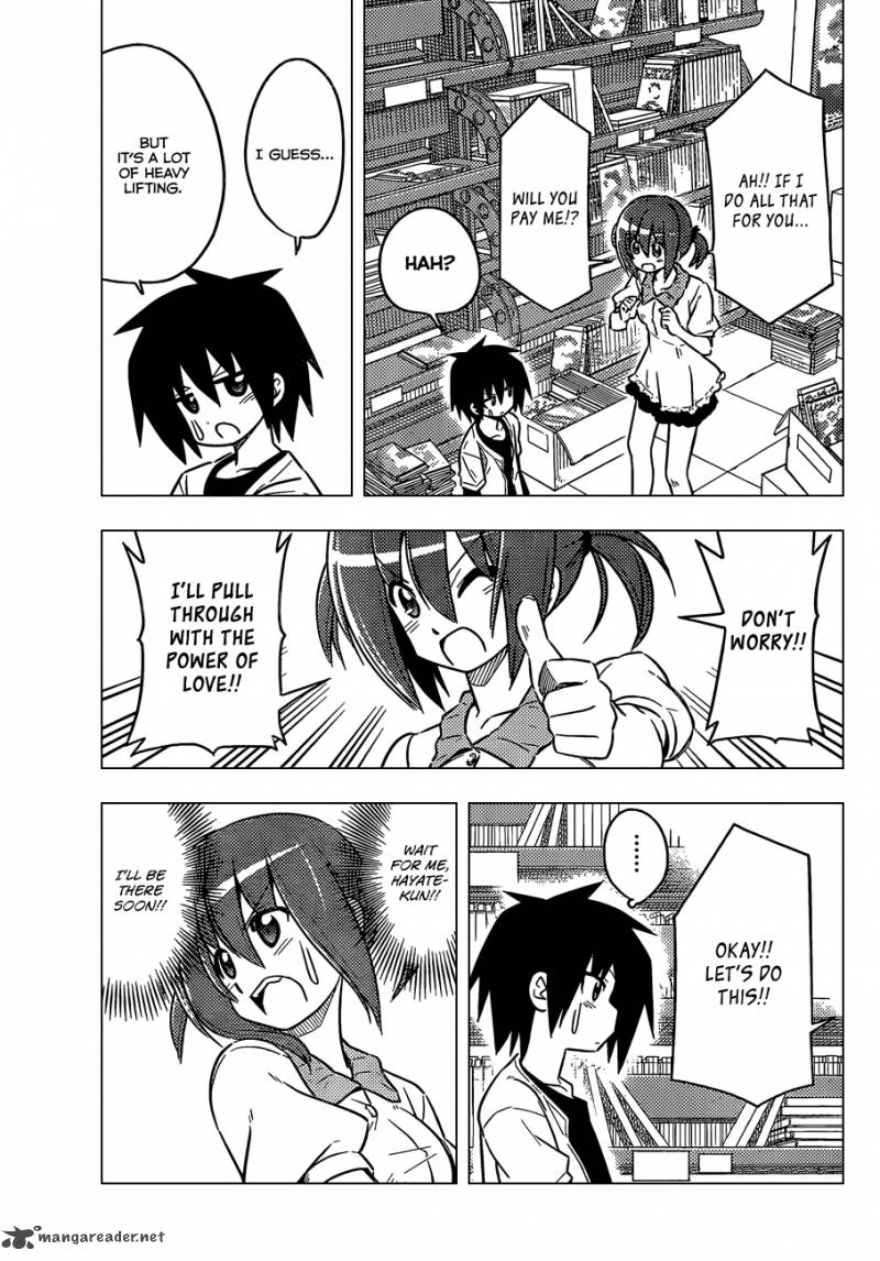 Hayate The Combat Butler 365 8