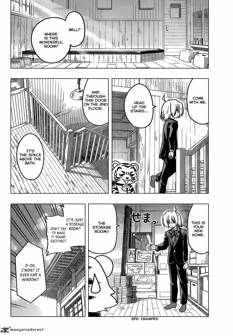 Hayate The Combat Butler 365 9