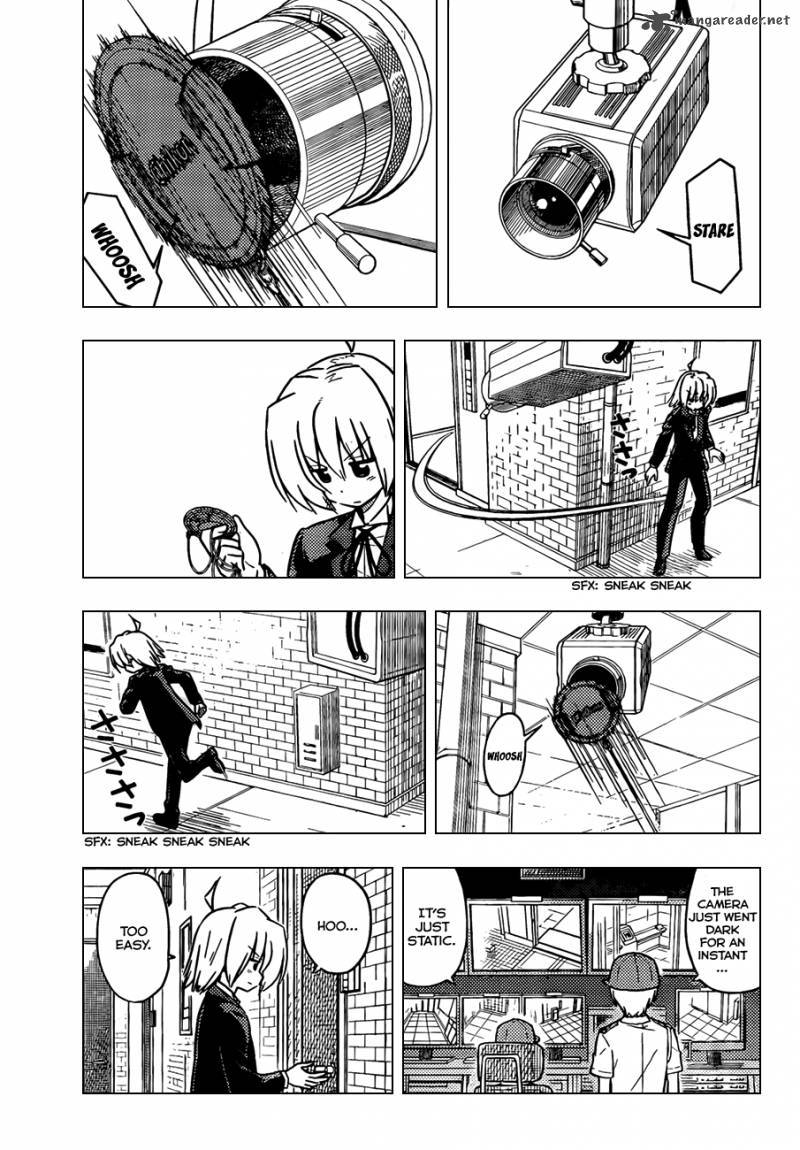 Hayate The Combat Butler 366 10