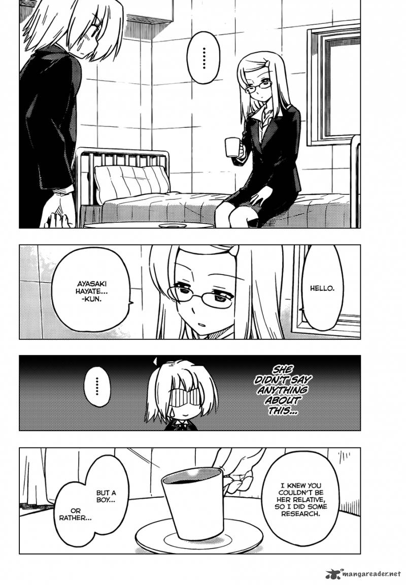 Hayate The Combat Butler 366 11