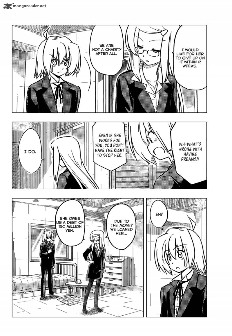 Hayate The Combat Butler 366 13