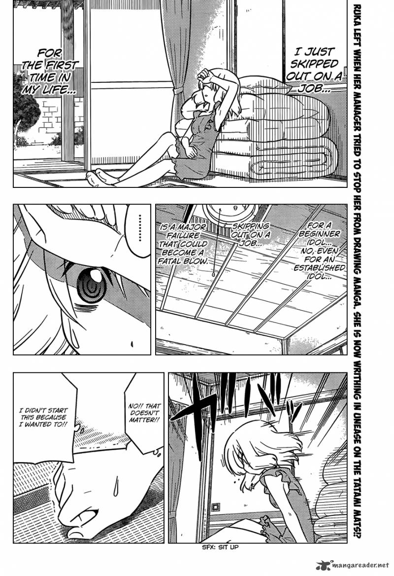 Hayate The Combat Butler 366 3