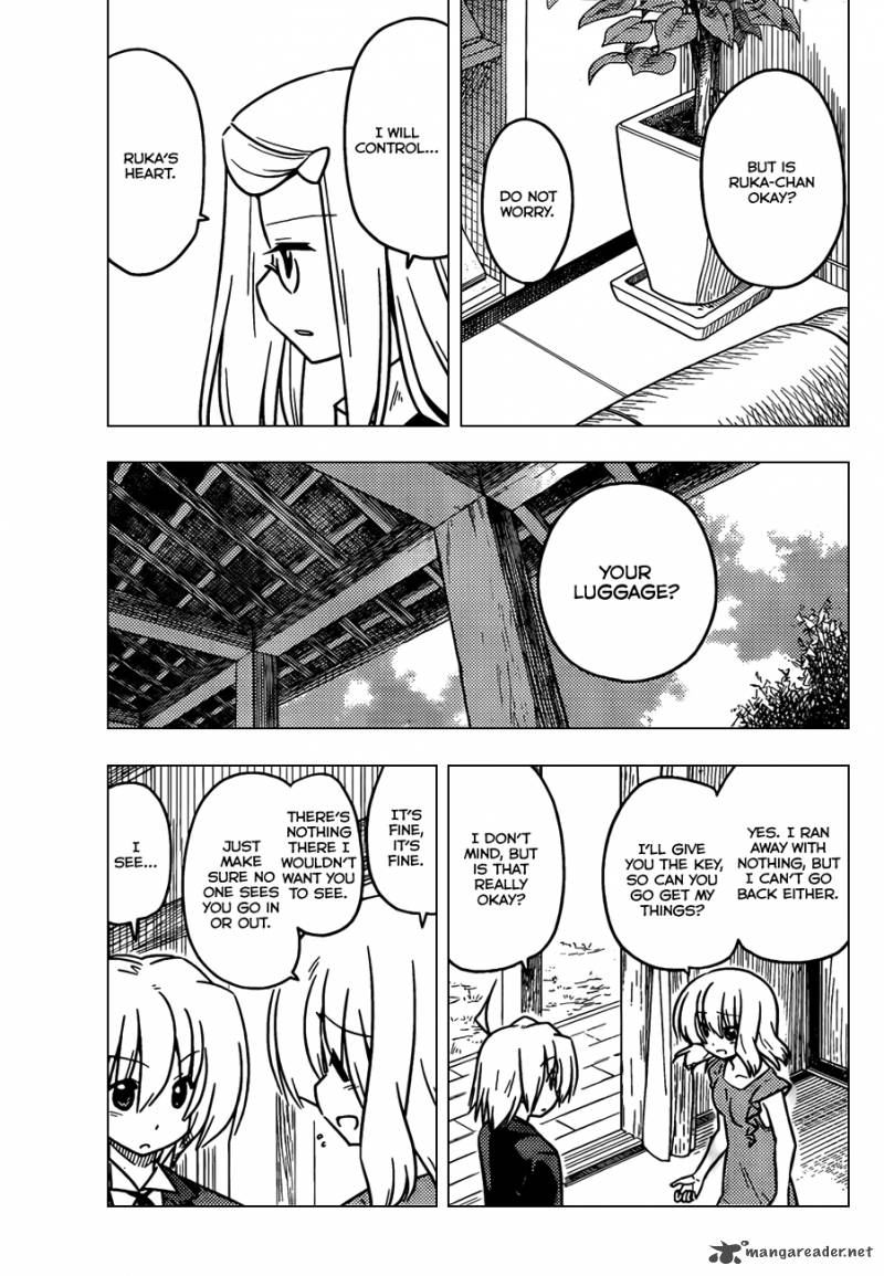 Hayate The Combat Butler 366 8