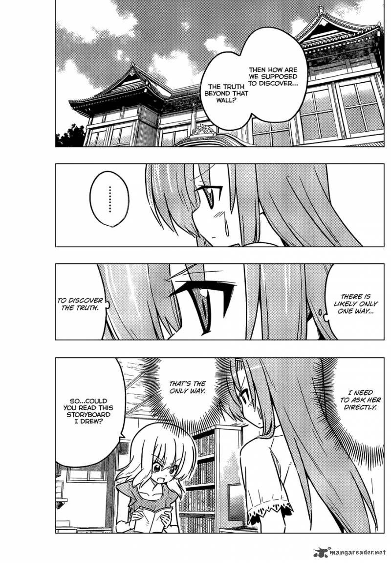Hayate The Combat Butler 367 12