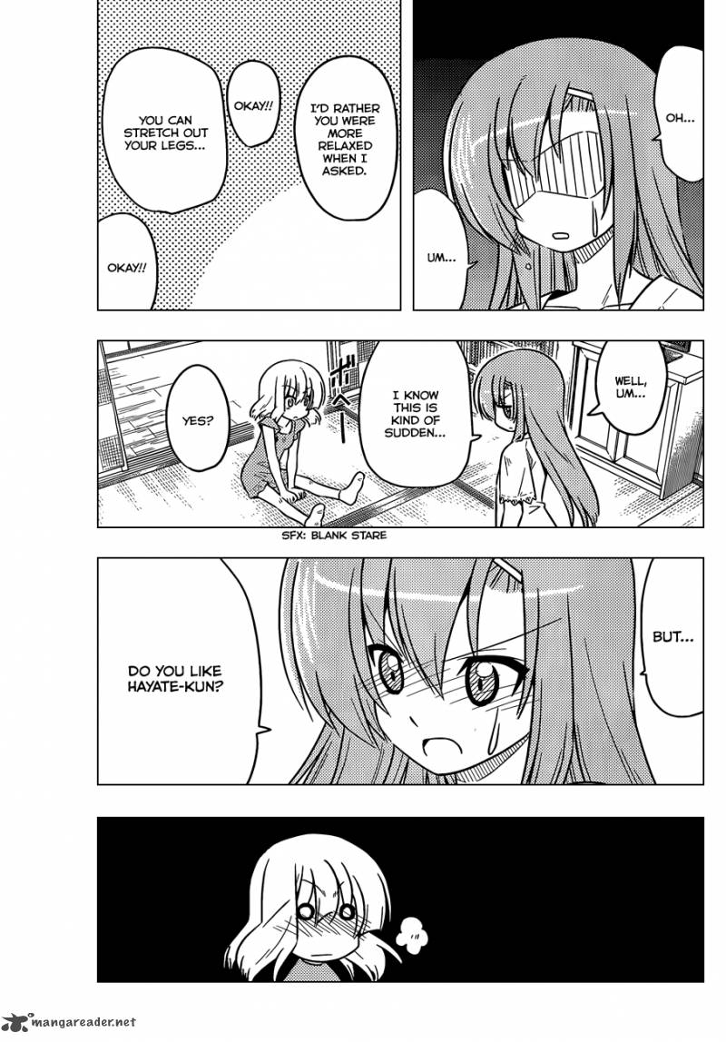 Hayate The Combat Butler 367 14