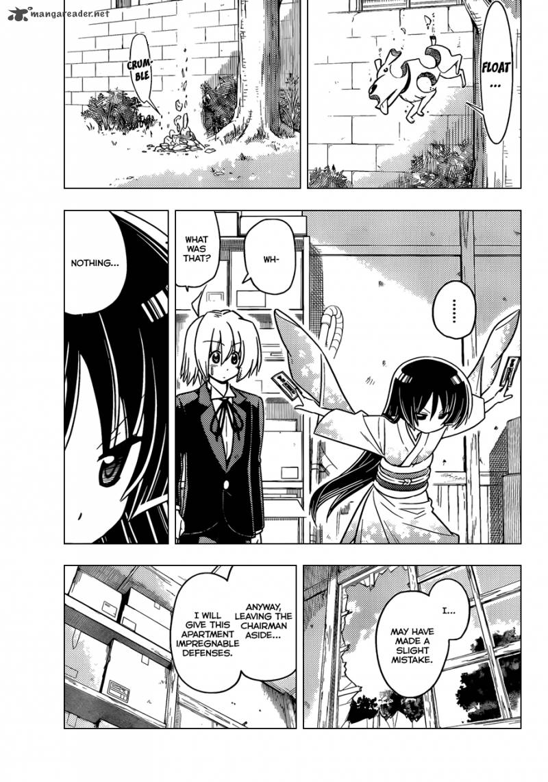 Hayate The Combat Butler 368 12