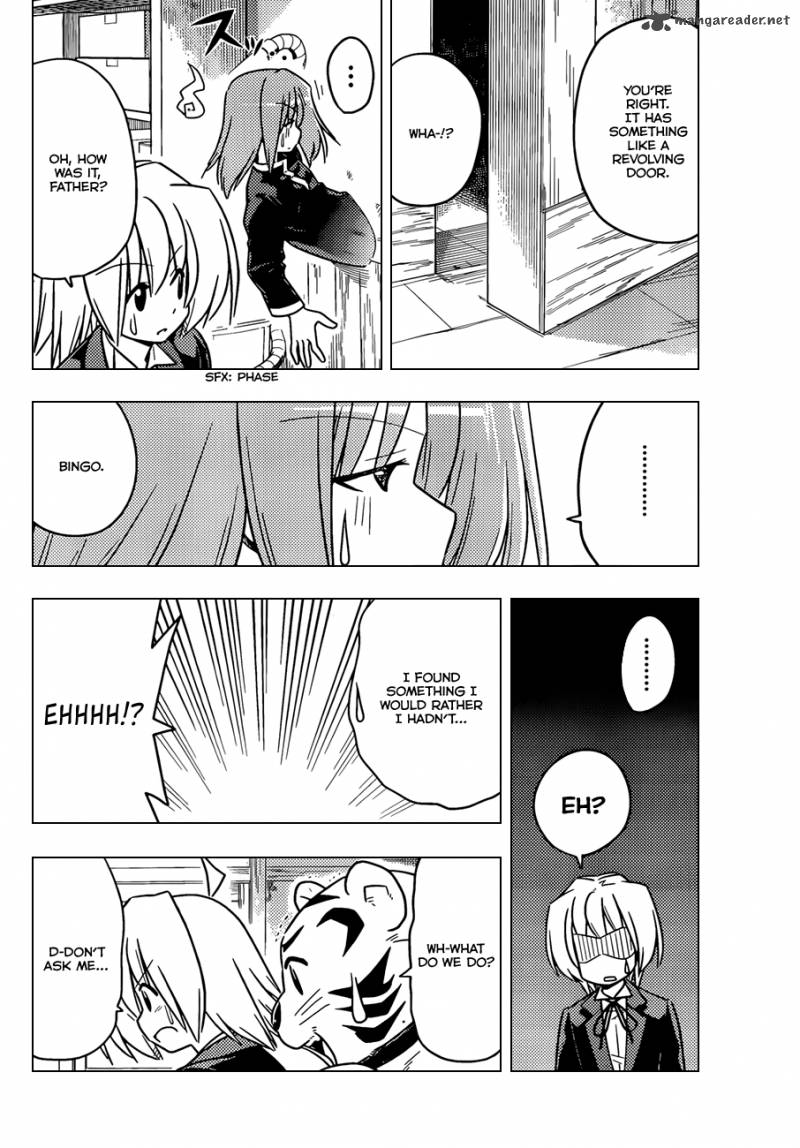 Hayate The Combat Butler 368 15