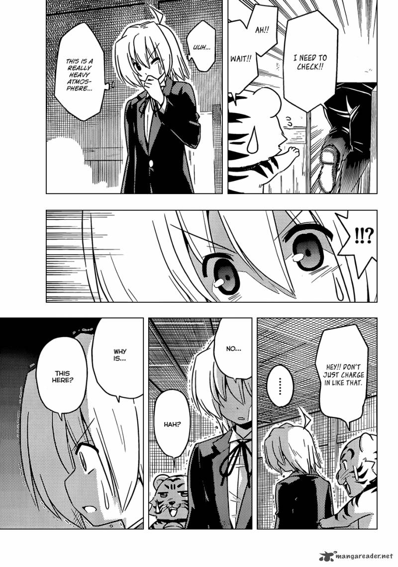 Hayate The Combat Butler 368 16