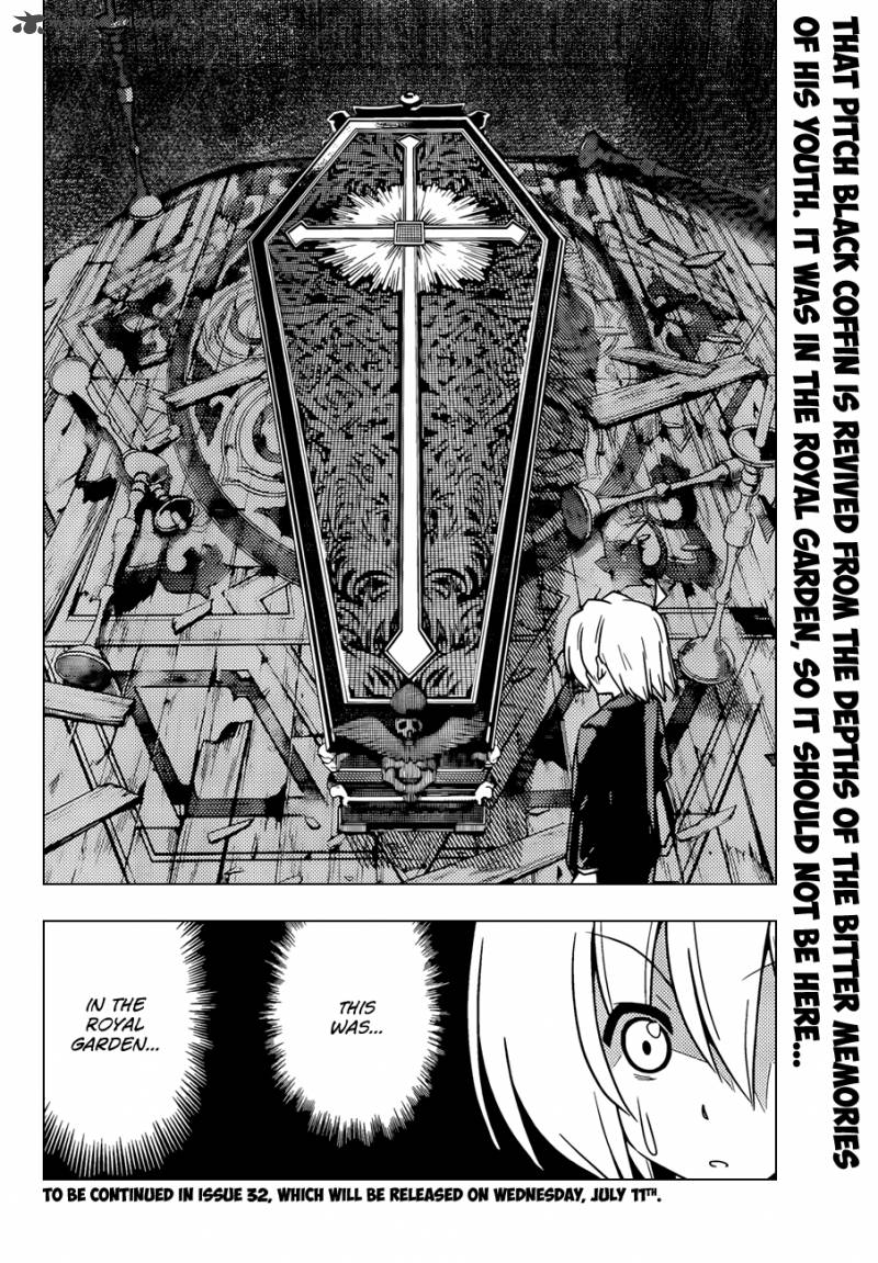 Hayate The Combat Butler 368 17