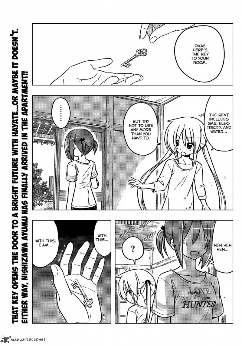 Hayate The Combat Butler 368 4