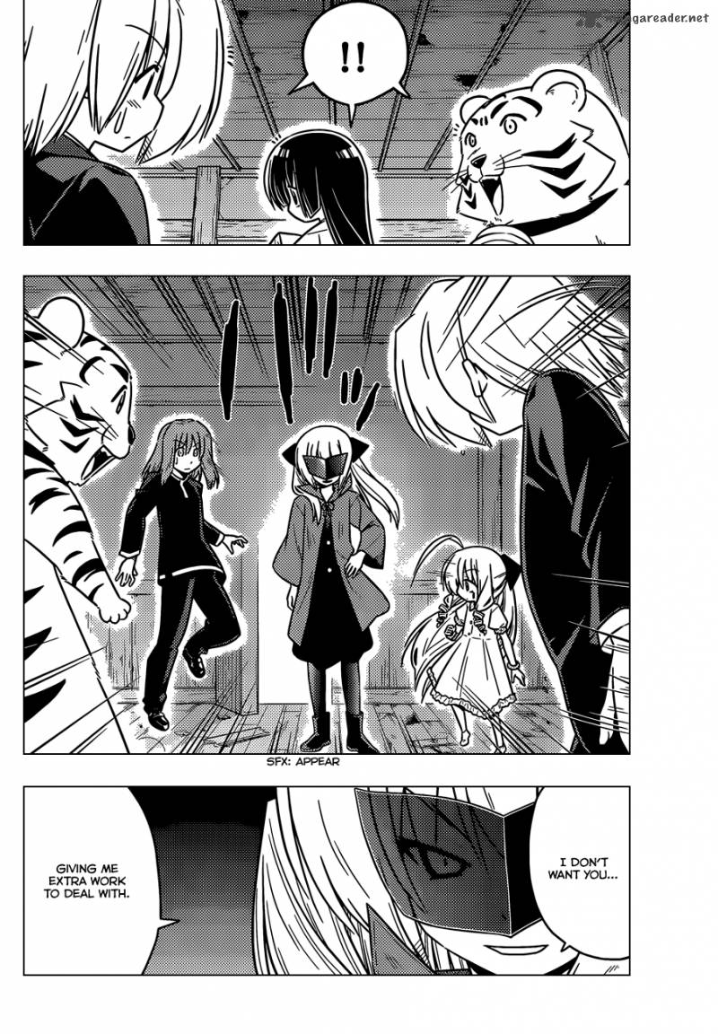Hayate The Combat Butler 369 11