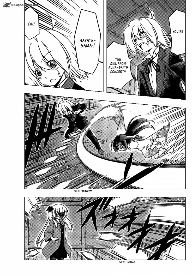 Hayate The Combat Butler 369 12