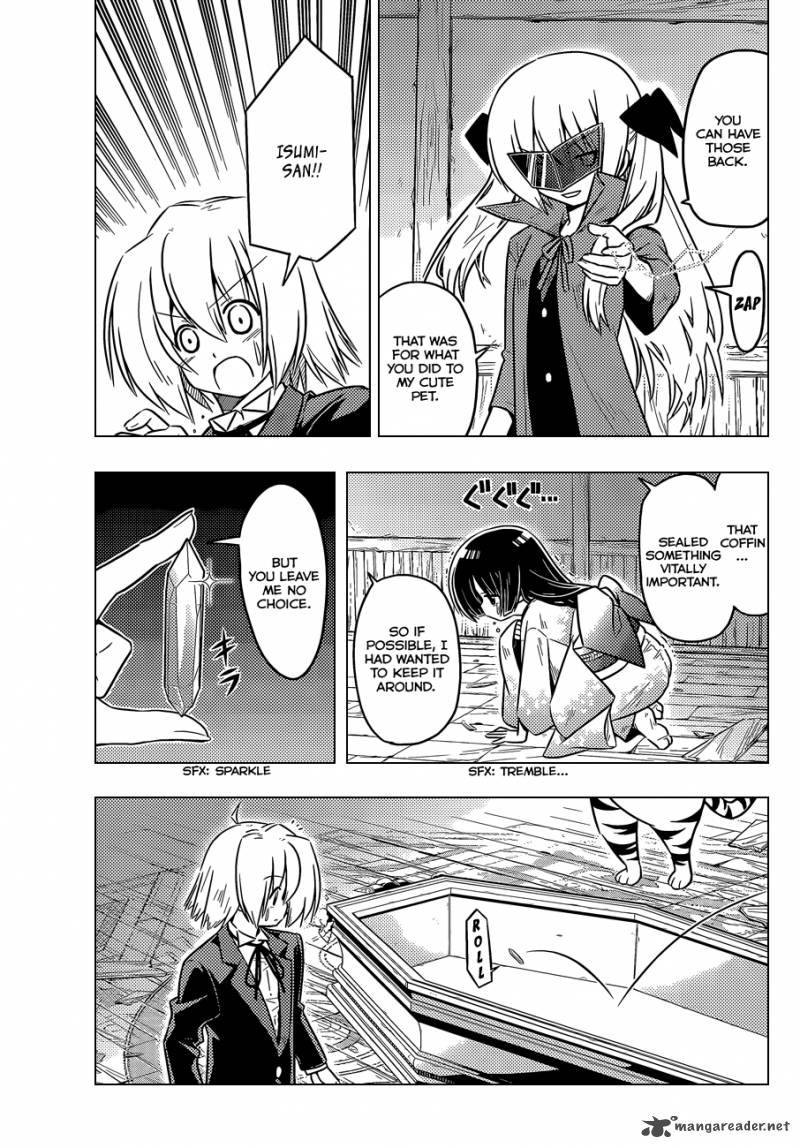 Hayate The Combat Butler 369 14