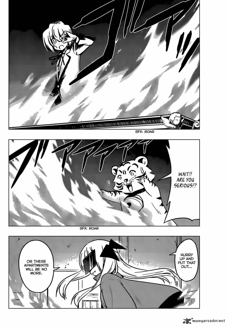 Hayate The Combat Butler 369 15