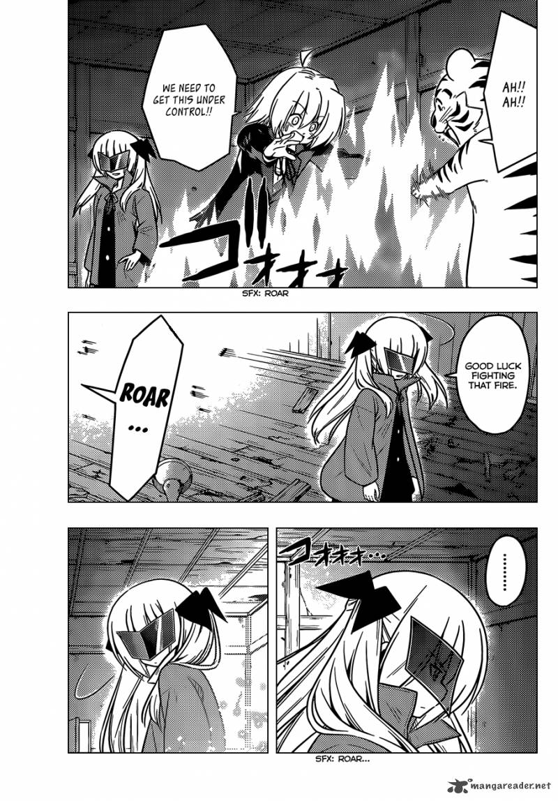 Hayate The Combat Butler 369 16