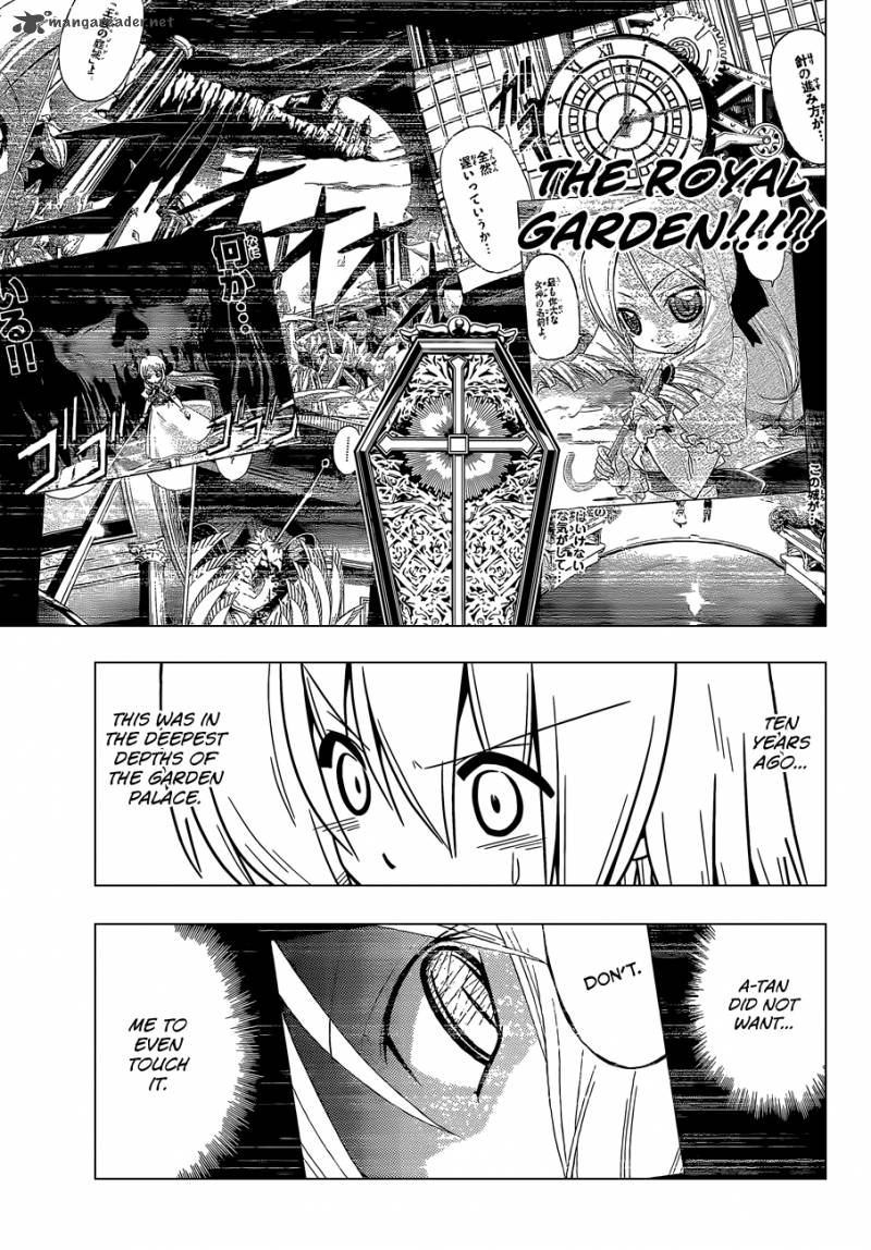 Hayate The Combat Butler 369 4