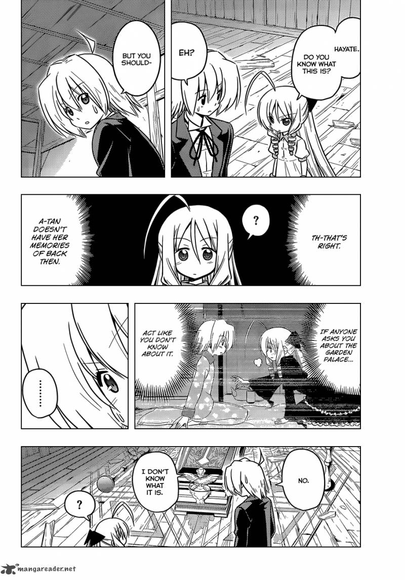 Hayate The Combat Butler 369 5