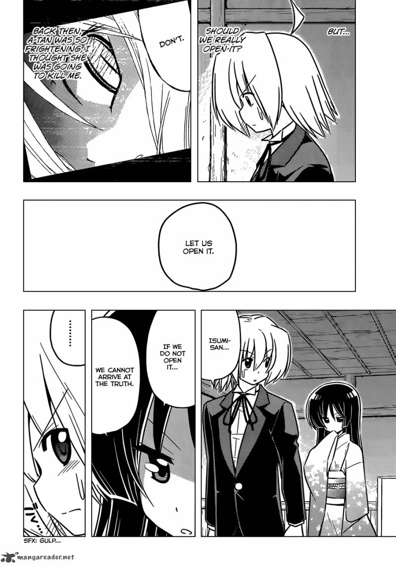 Hayate The Combat Butler 369 7
