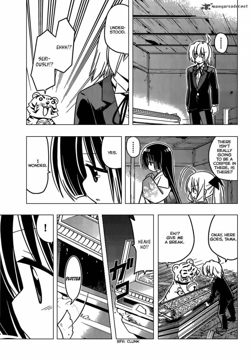 Hayate The Combat Butler 369 8