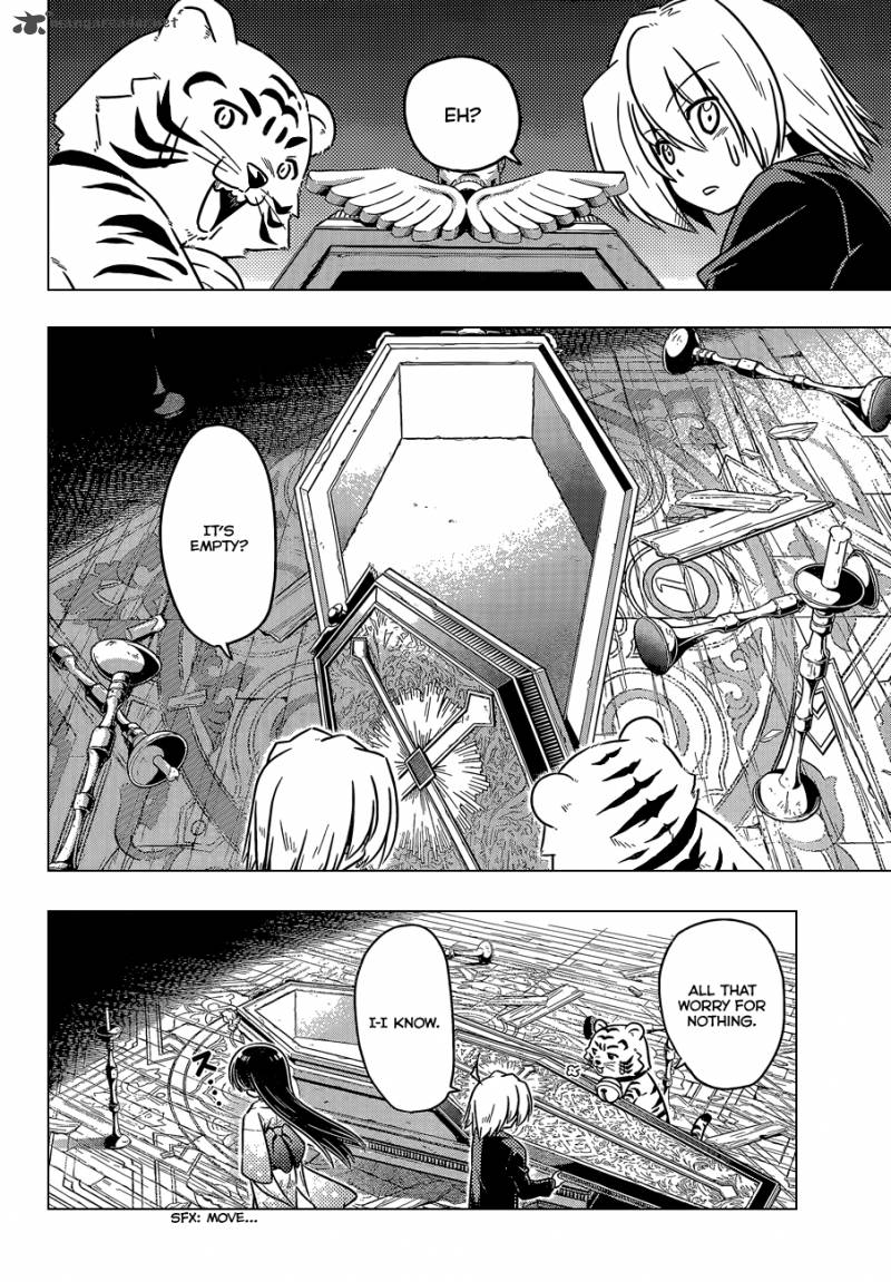 Hayate The Combat Butler 369 9