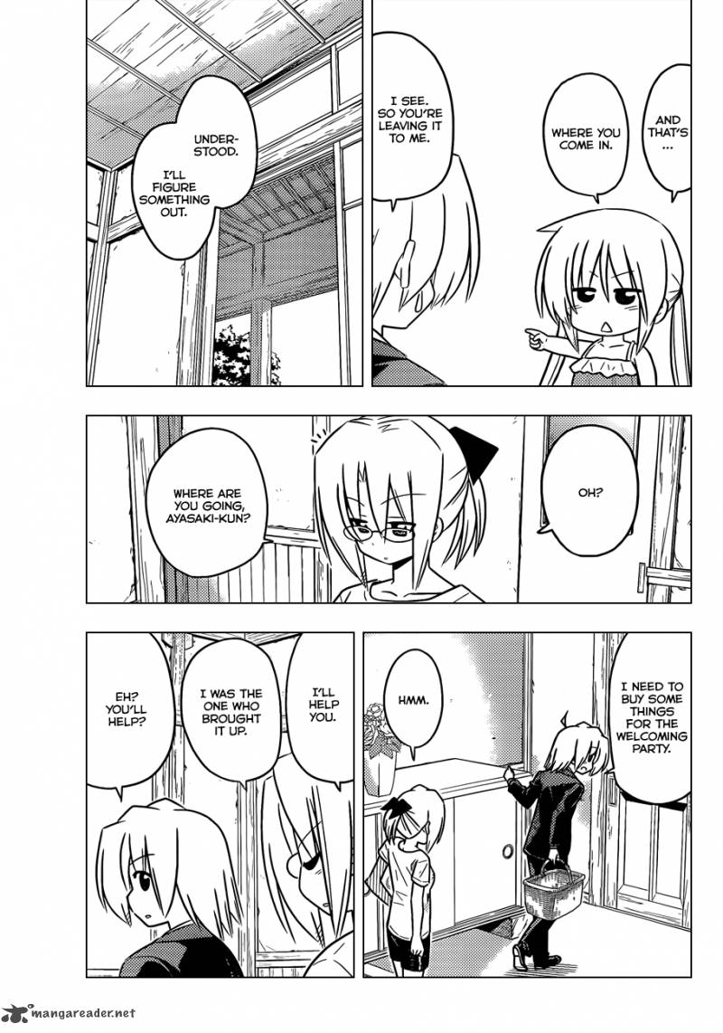 Hayate The Combat Butler 371 10
