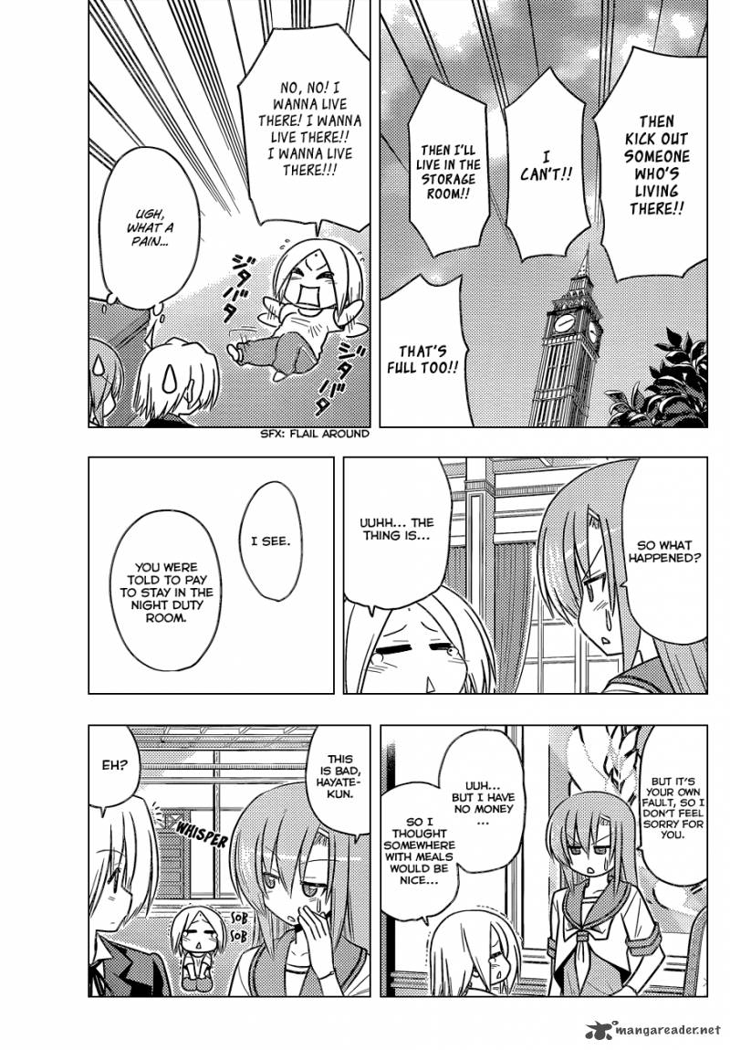 Hayate The Combat Butler 374 10