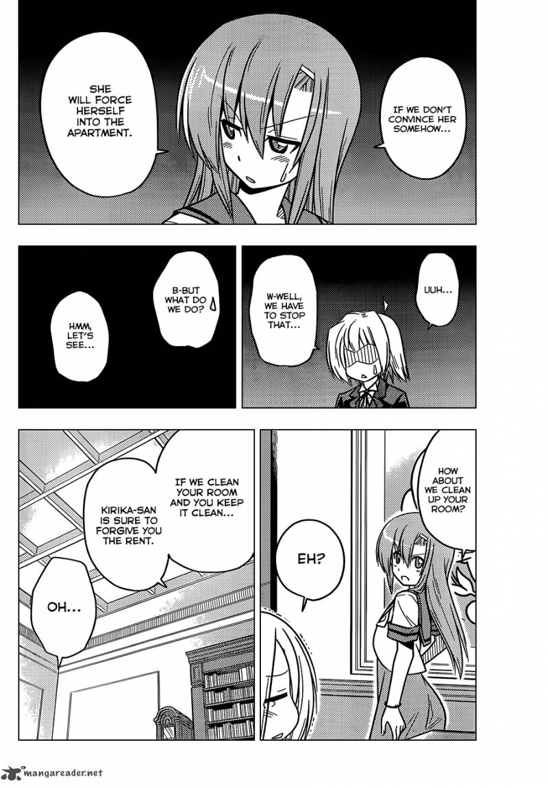 Hayate The Combat Butler 374 11