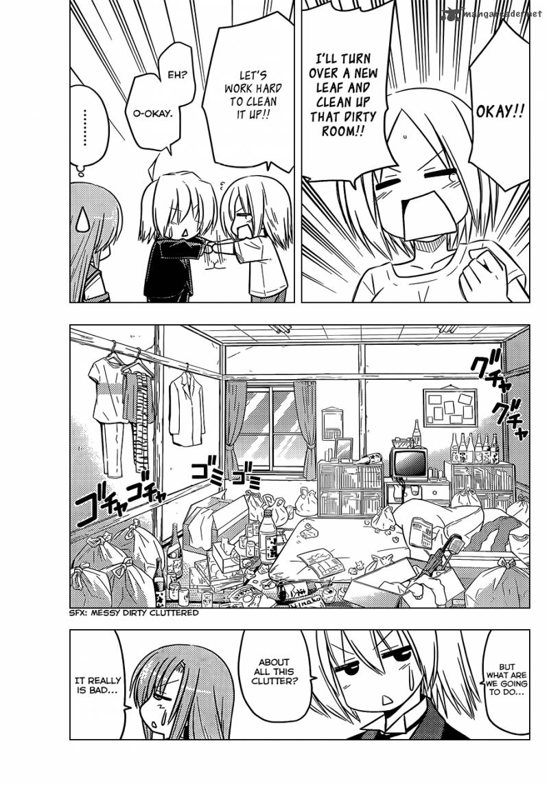 Hayate The Combat Butler 374 12