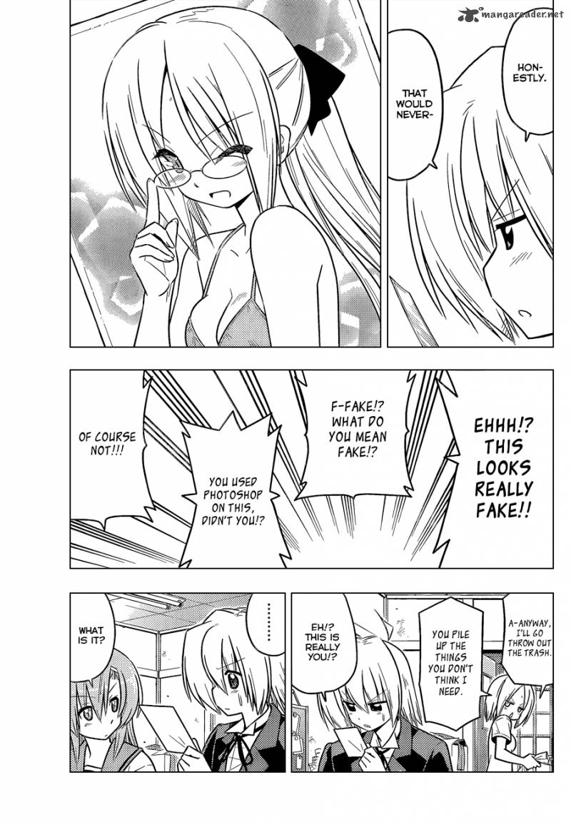 Hayate The Combat Butler 374 14