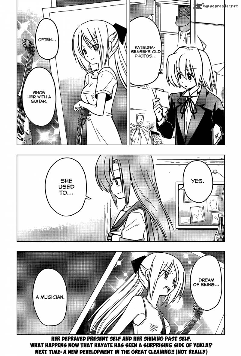 Hayate The Combat Butler 374 17