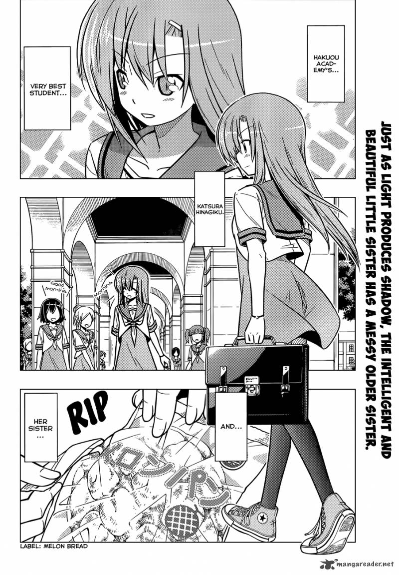Hayate The Combat Butler 374 3