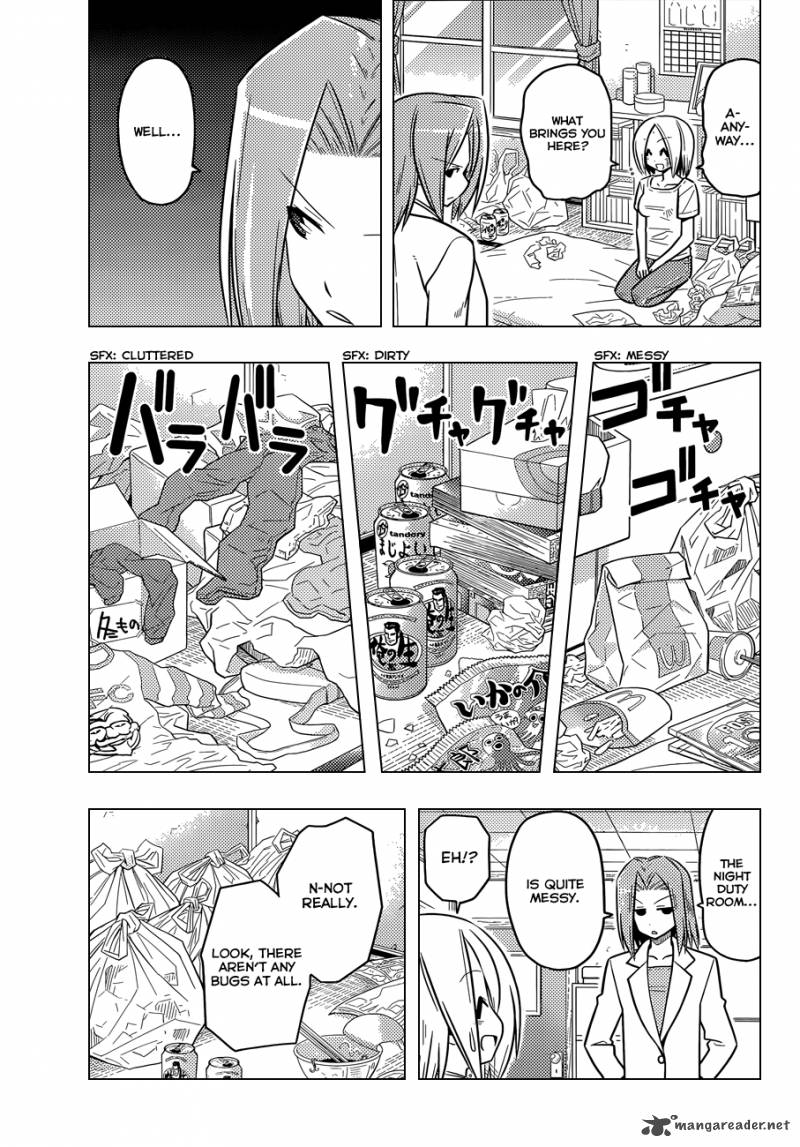 Hayate The Combat Butler 374 6