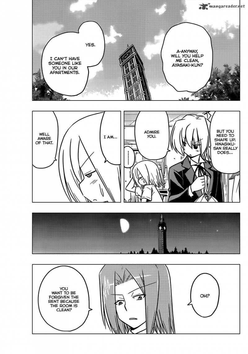 Hayate The Combat Butler 375 16