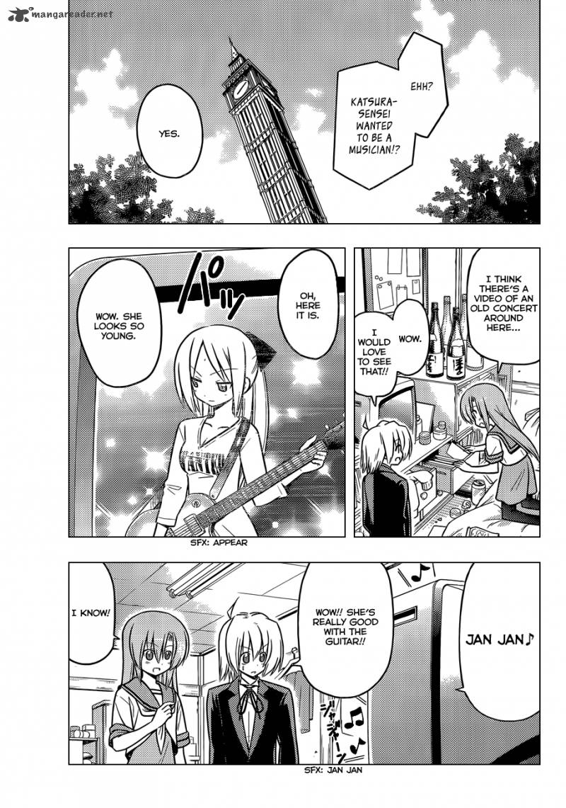 Hayate The Combat Butler 375 4