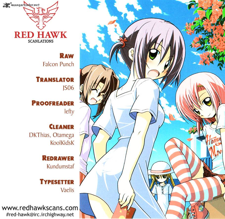 Hayate The Combat Butler 376 1