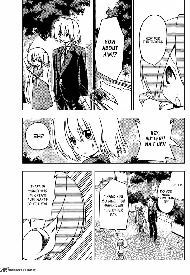 Hayate The Combat Butler 376 10