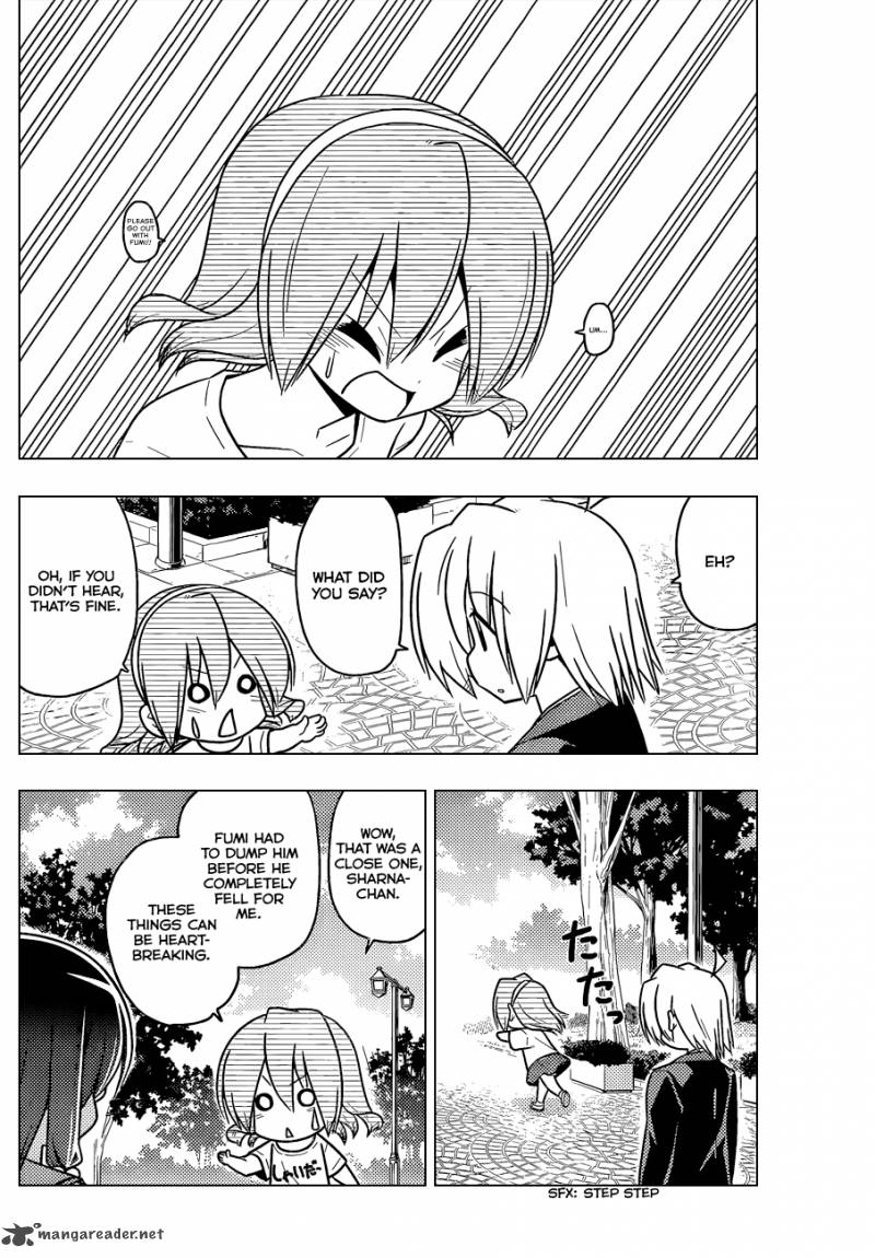 Hayate The Combat Butler 376 11