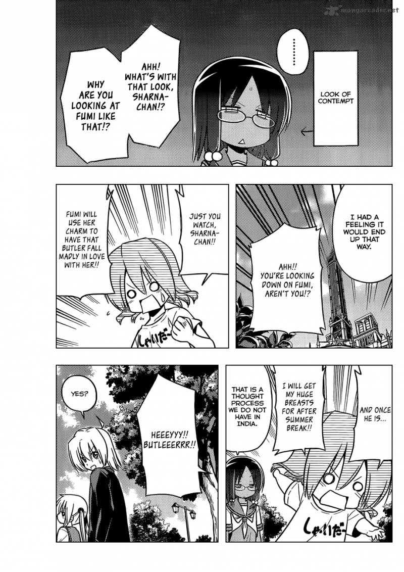 Hayate The Combat Butler 376 12