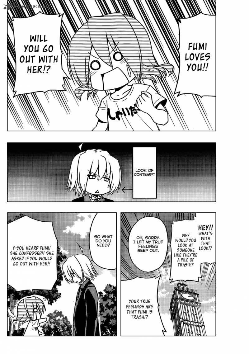 Hayate The Combat Butler 376 13