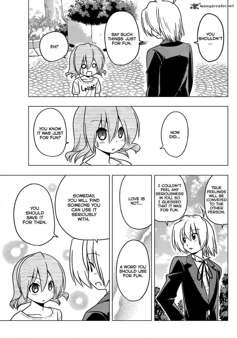 Hayate The Combat Butler 376 14