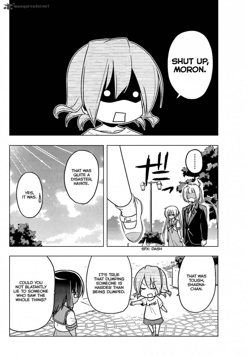 Hayate The Combat Butler 376 15