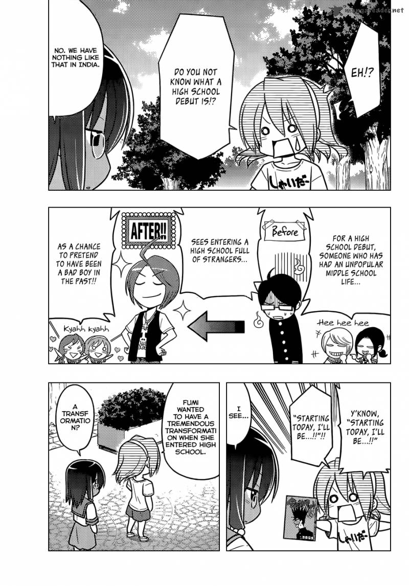 Hayate The Combat Butler 376 4