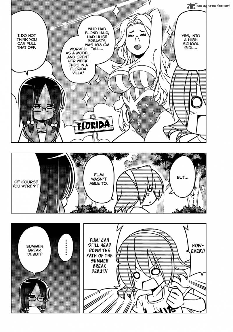 Hayate The Combat Butler 376 5