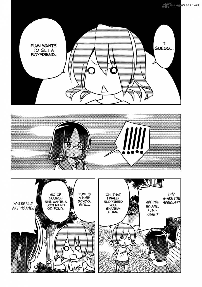 Hayate The Combat Butler 376 7