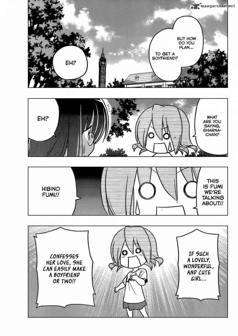 Hayate The Combat Butler 376 8