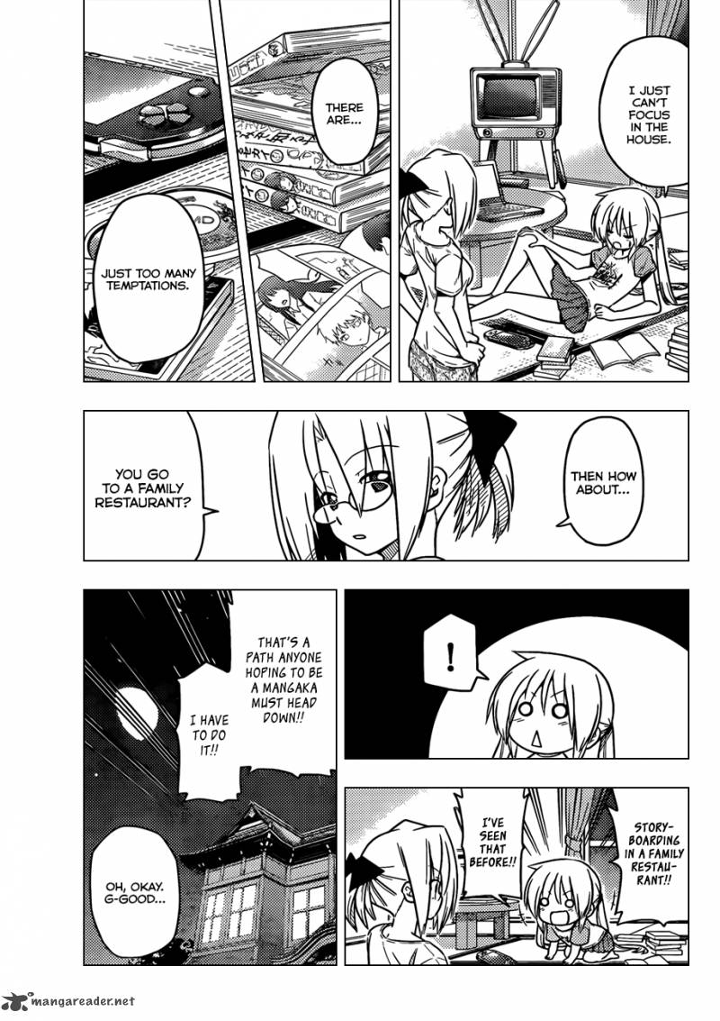 Hayate The Combat Butler 377 4