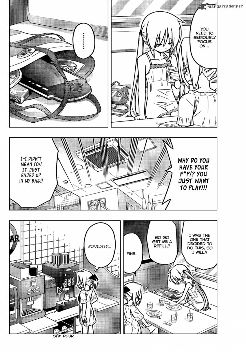 Hayate The Combat Butler 377 9
