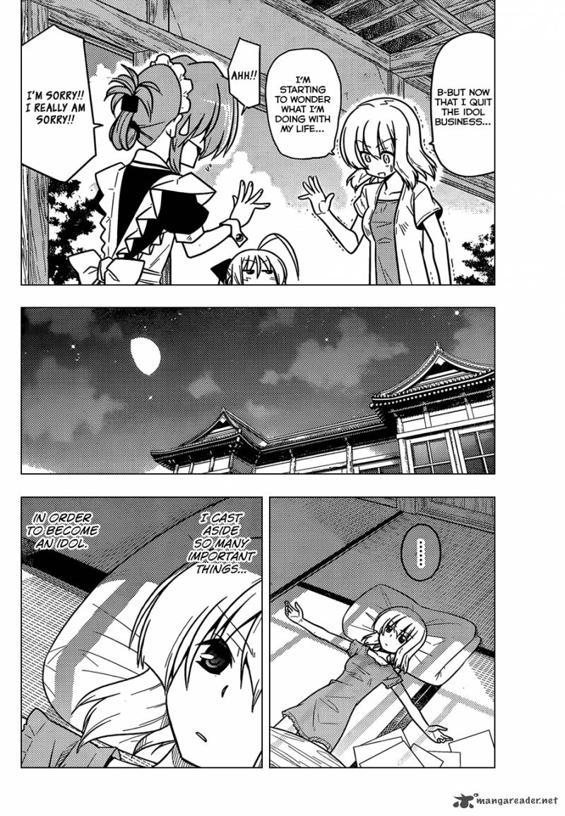 Hayate The Combat Butler 378 14